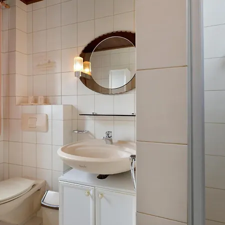 Traditionelles Ferienh *