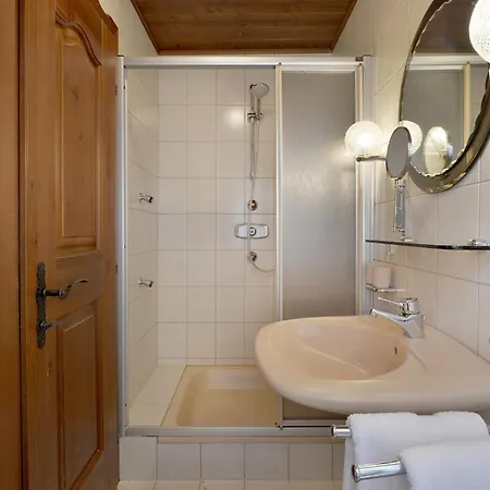 Traditionelles Ferienh *