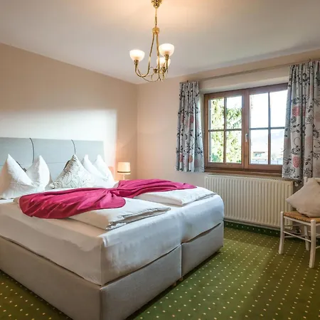 Traditionelles Ferienh * Söll