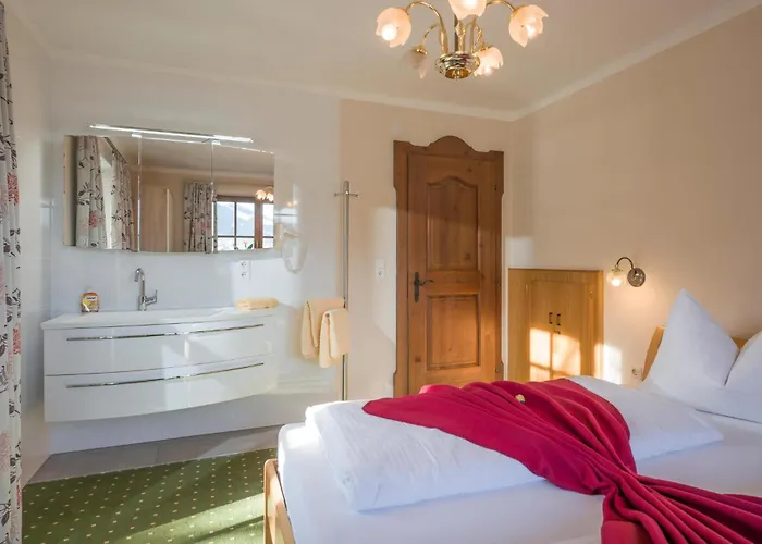 Σπίτι διακοπών Traditionelles Ferienh *