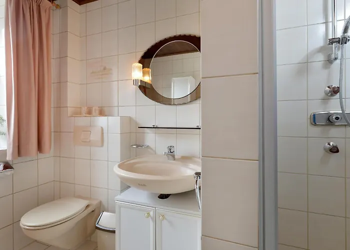 Traditionelles Ferienh *