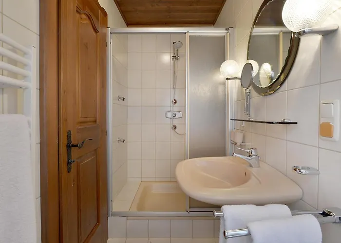 Traditionelles Ferienh *