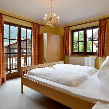 Traditionelles Ferienh Vakantiehuis