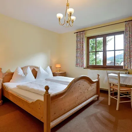 Vakantiehuis Traditionelles Ferienh Söll